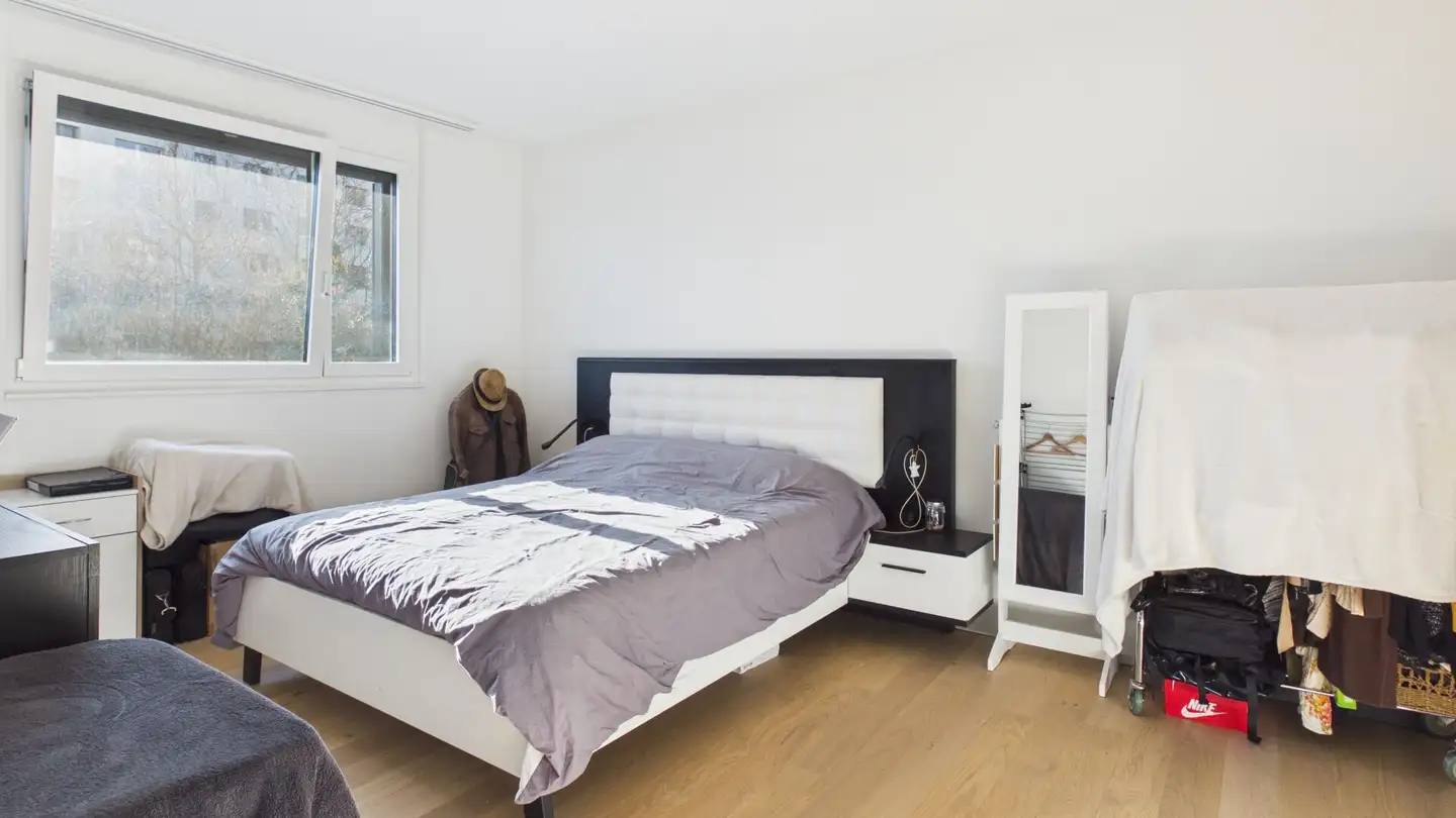 Appartement à vendre - Promenade de l'Eglantine, 1110 Morges - Photo 3