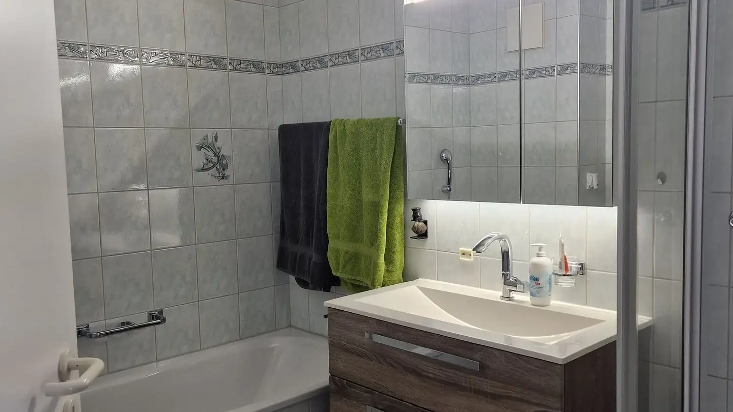 Appartamento in vendita - Ausserbergstrasse 19, 4702 Oensingen - Photo 3