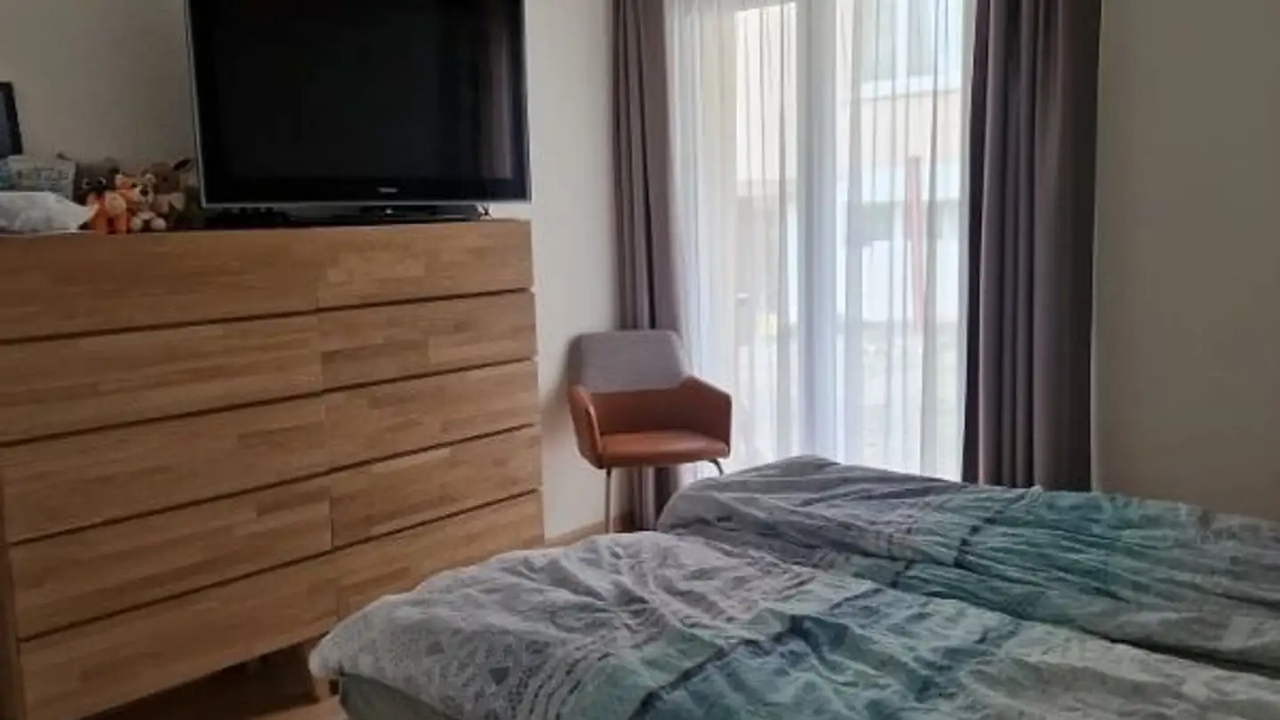 Appartamento in vendita - Ausserbergstrasse 19, 4702 Oensingen - Photo 4