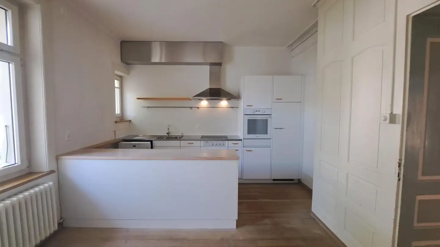 Appartement à louer - Bahnhofstrasse 24, 3076 Worb - Photo 4