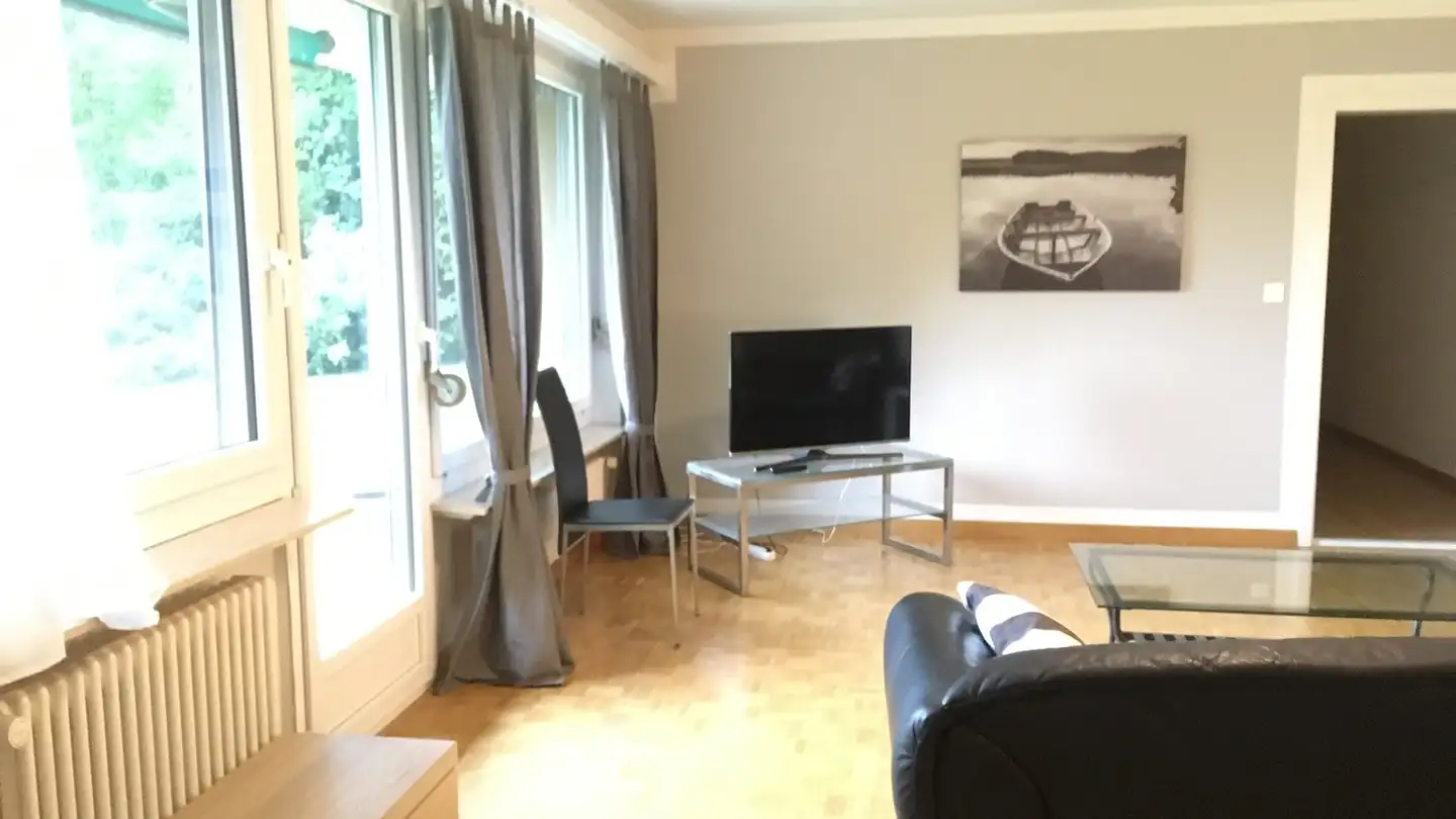Chambre à louer - Am Oeschbrig 23, 8053 Zürich - Photo 2