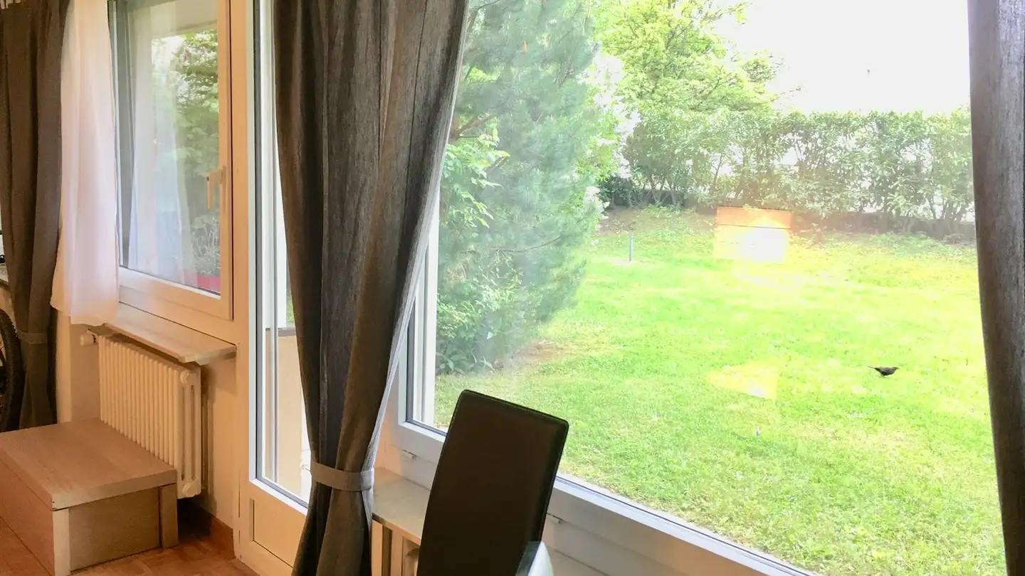 Chambre à louer - Am Oeschbrig 23, 8053 Zürich - Photo 3