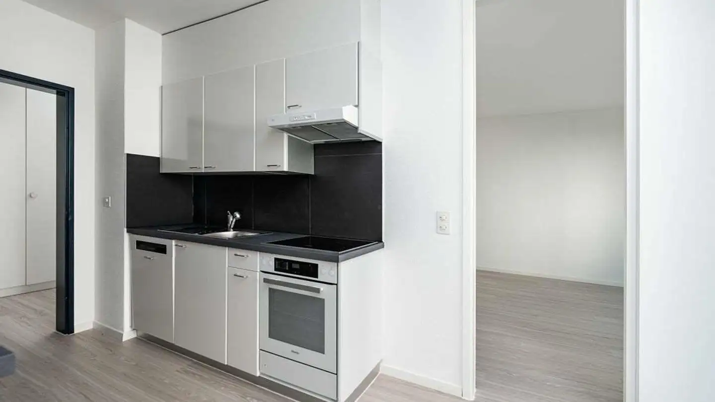 Apartment for rent - Via Pizzo Di Claro 21a, 6500 Bellinzona - Photo 2
