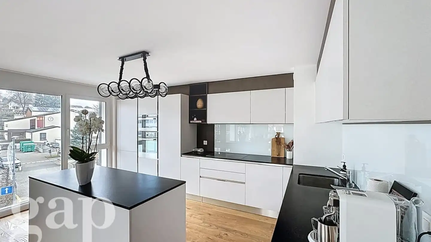 Appartement à louer - Route Des Areneys, 1806 St-Légier-La Chiésaz - Photo 4