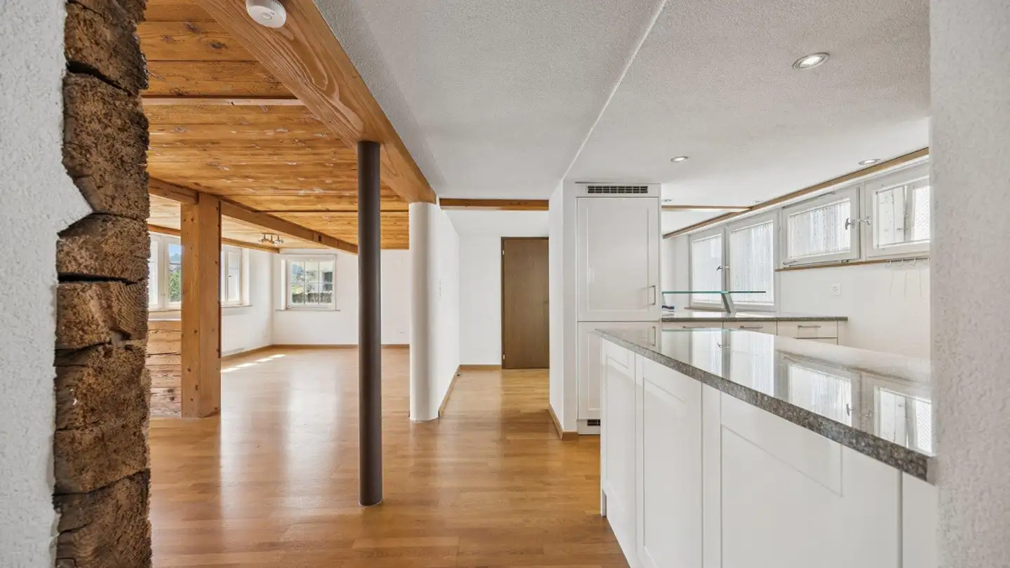 Maison individuelle à vendre - Hechtstrasse 9, 9053 Teufen AR