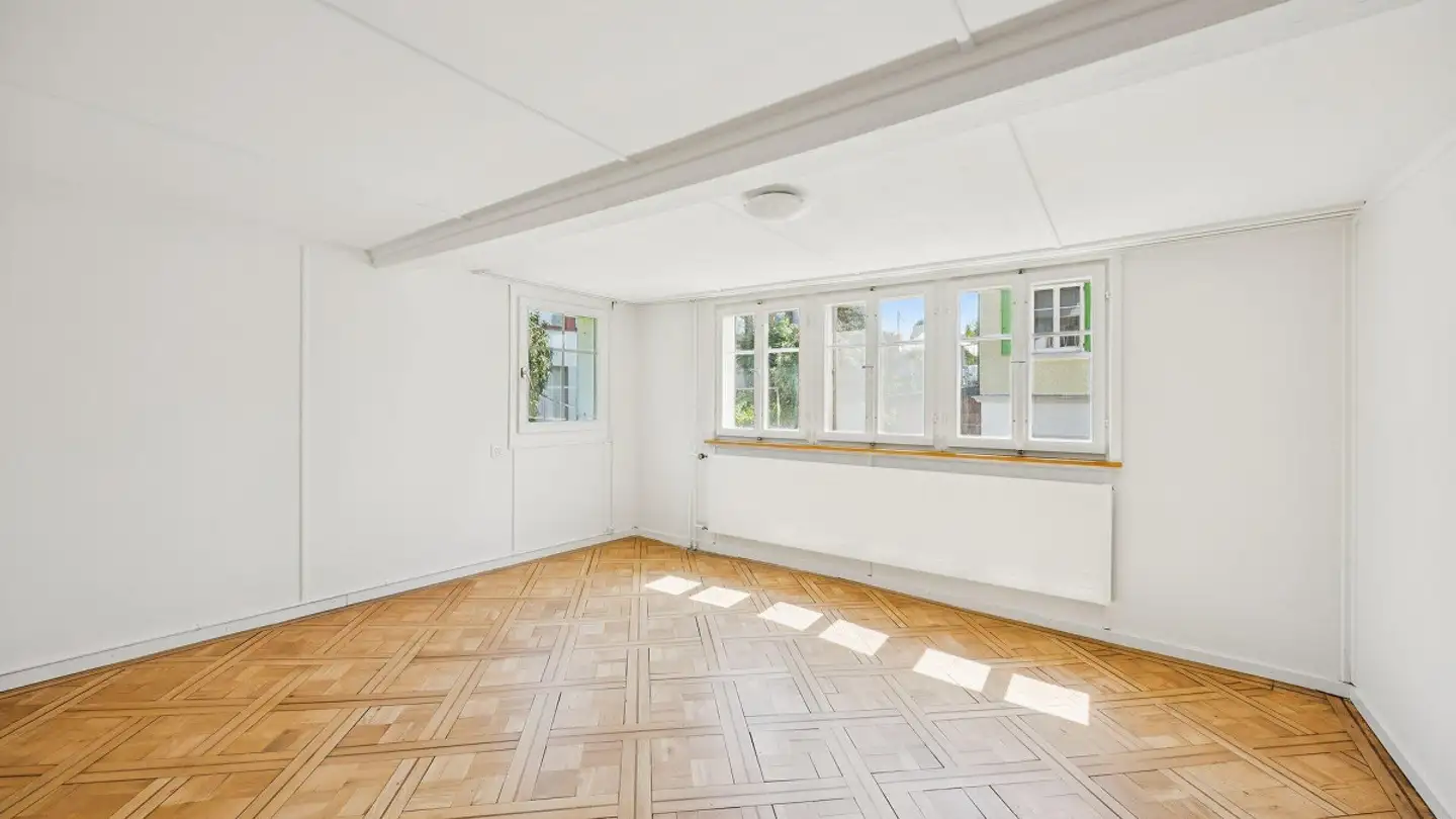 Maison individuelle à vendre - Hechtstrasse 9, 9053 Teufen AR - Photo 2