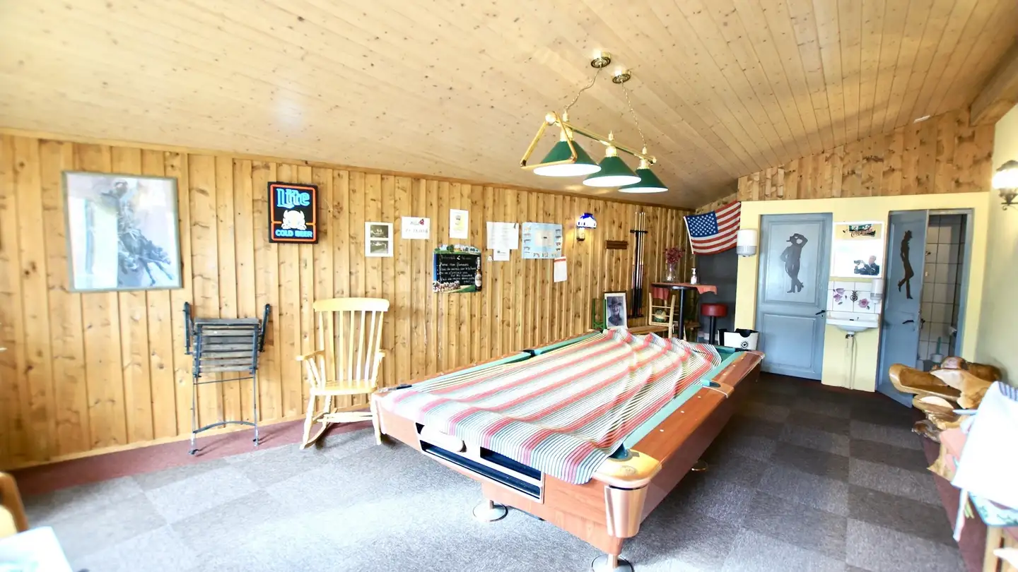 Immeuble résidentiel à vendre - 1083 Mézières VD - Photo 3