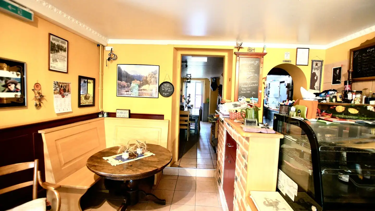 Immeuble résidentiel à vendre - 1083 Mézières VD - Photo 4