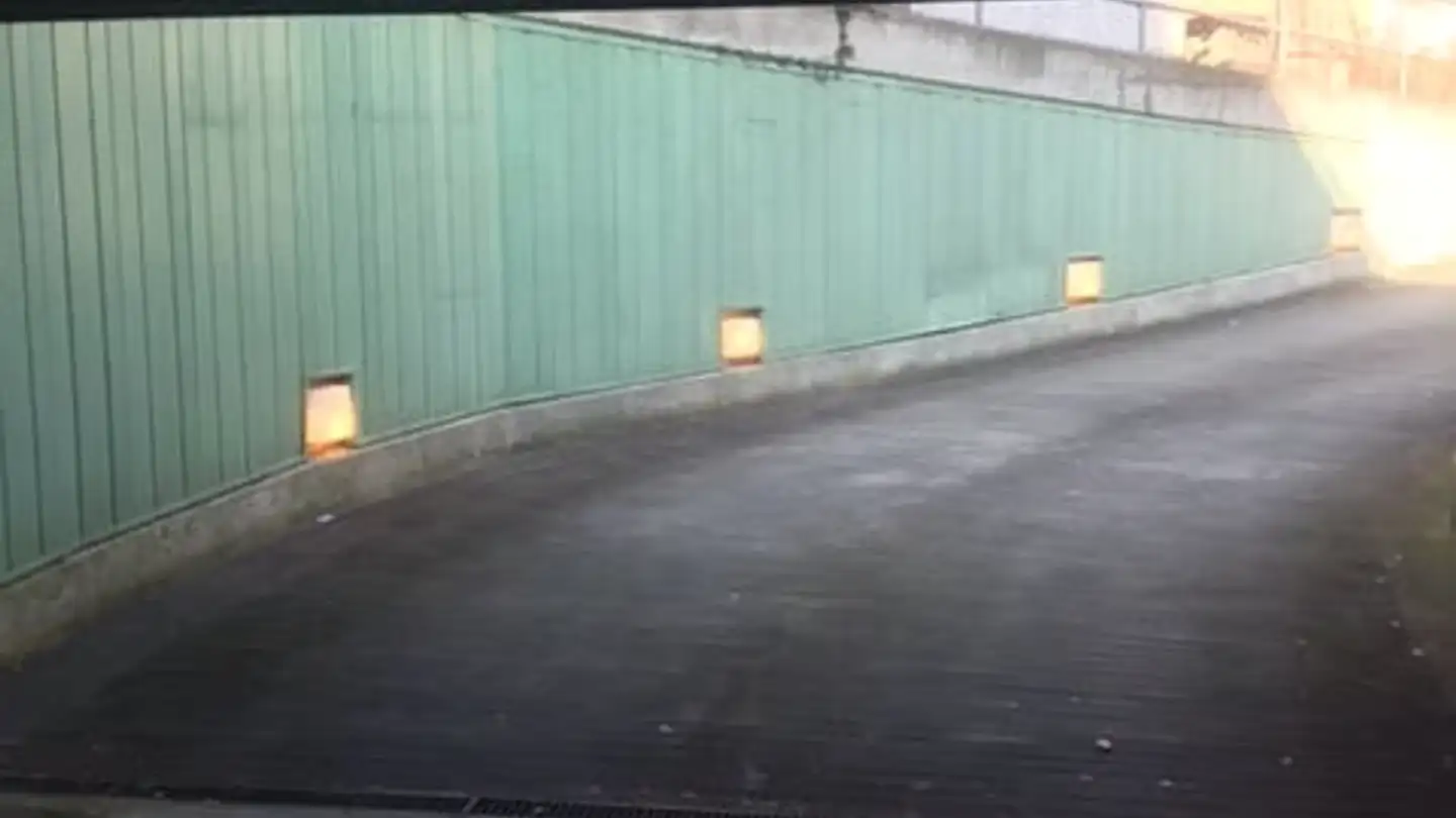 Parcheggio sotterraneo in affitto - Mittlere Gasse 10, 8590 Romanshorn - Foto 3