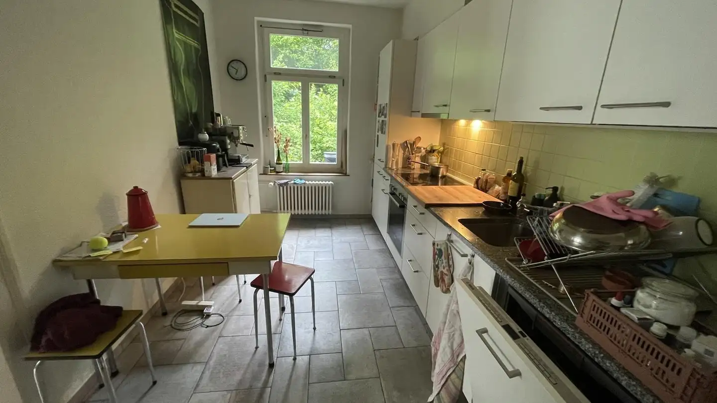 Appartement à louer - Tellstrasse 24, 9000 St. Gallen - Photo 3