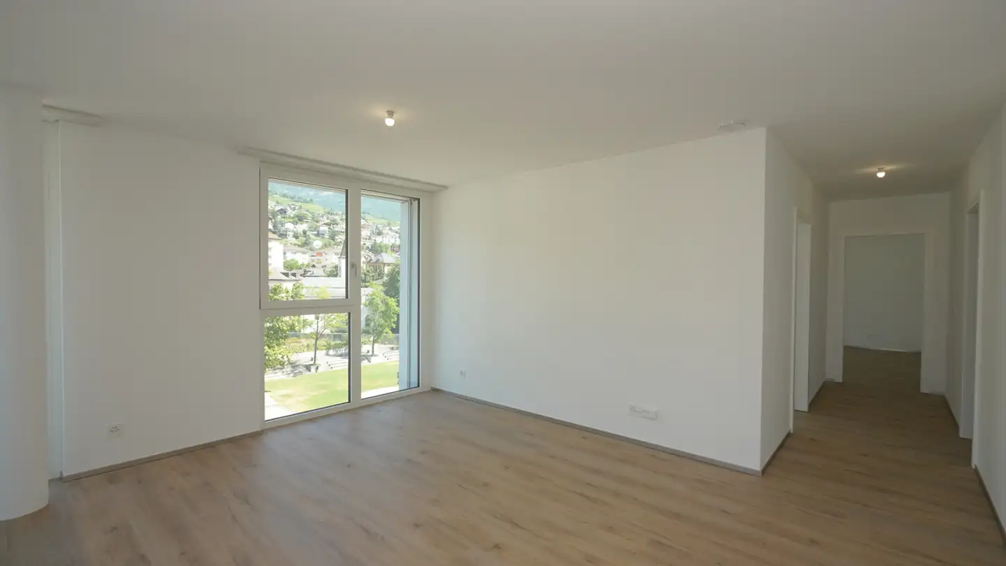 Appartamento in vendita - Avenue Du Château De La Cour 6, 3960 Sierre - Photo 4