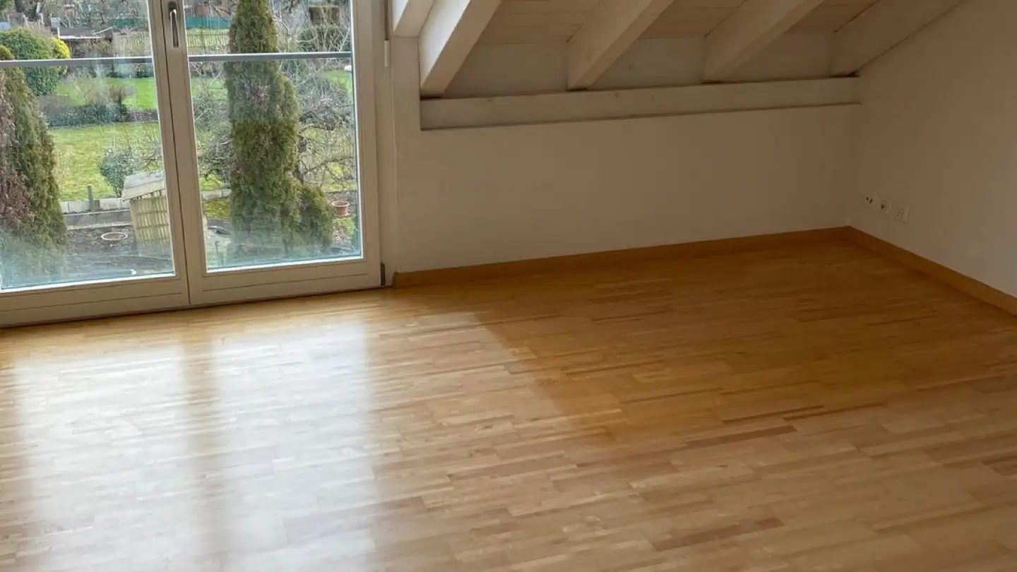 Stanza singola in affitto - Hürstringstrasse 30, 8046 Zürich