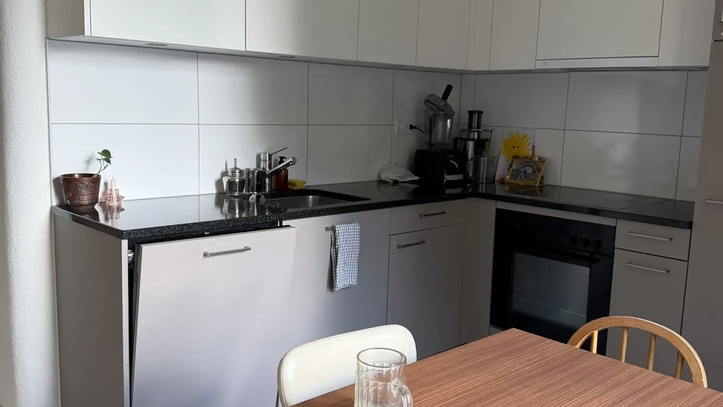 Appartement à louer - Rue De La Gare 7, 1373 Chavornay - Photo 2