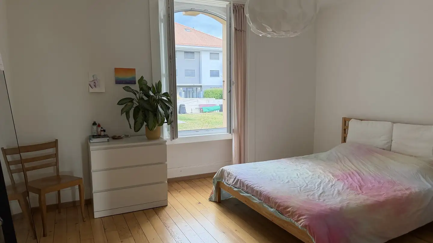 Appartement à louer - Rue De La Gare 7, 1373 Chavornay - Photo 3