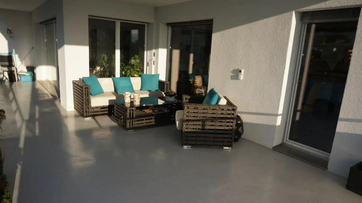 Wohnung mieten - Grüenaustrasse 8, 9602 Bazenheid - Foto 4