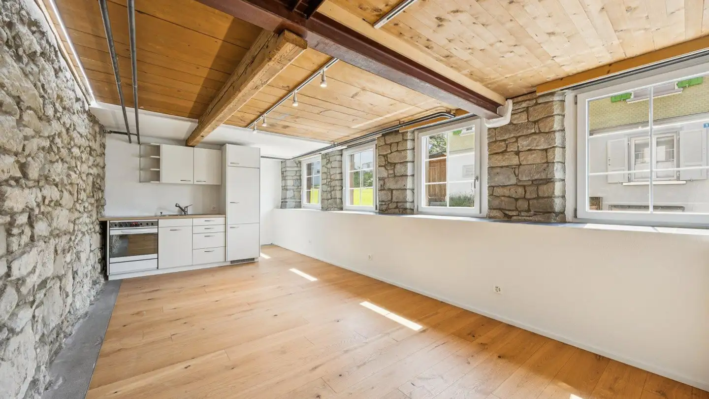 Maison individuelle à vendre - Hechtstrasse 9, 9053 Teufen AR - Photo 3