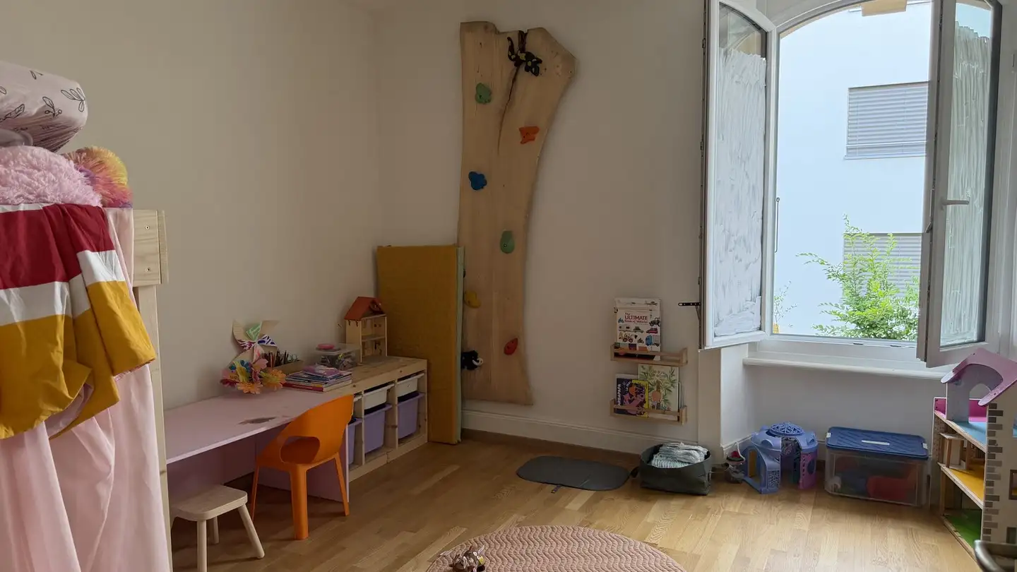 Appartement à louer - Rue De La Gare 7, 1373 Chavornay - Photo 4