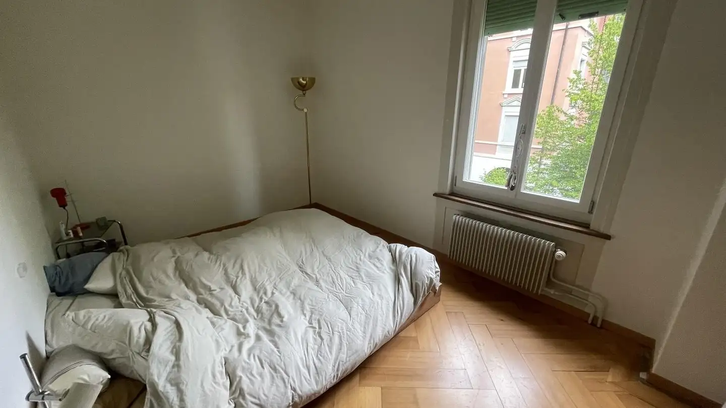 Appartement à louer - Tellstrasse 24, 9000 St. Gallen - Photo 4