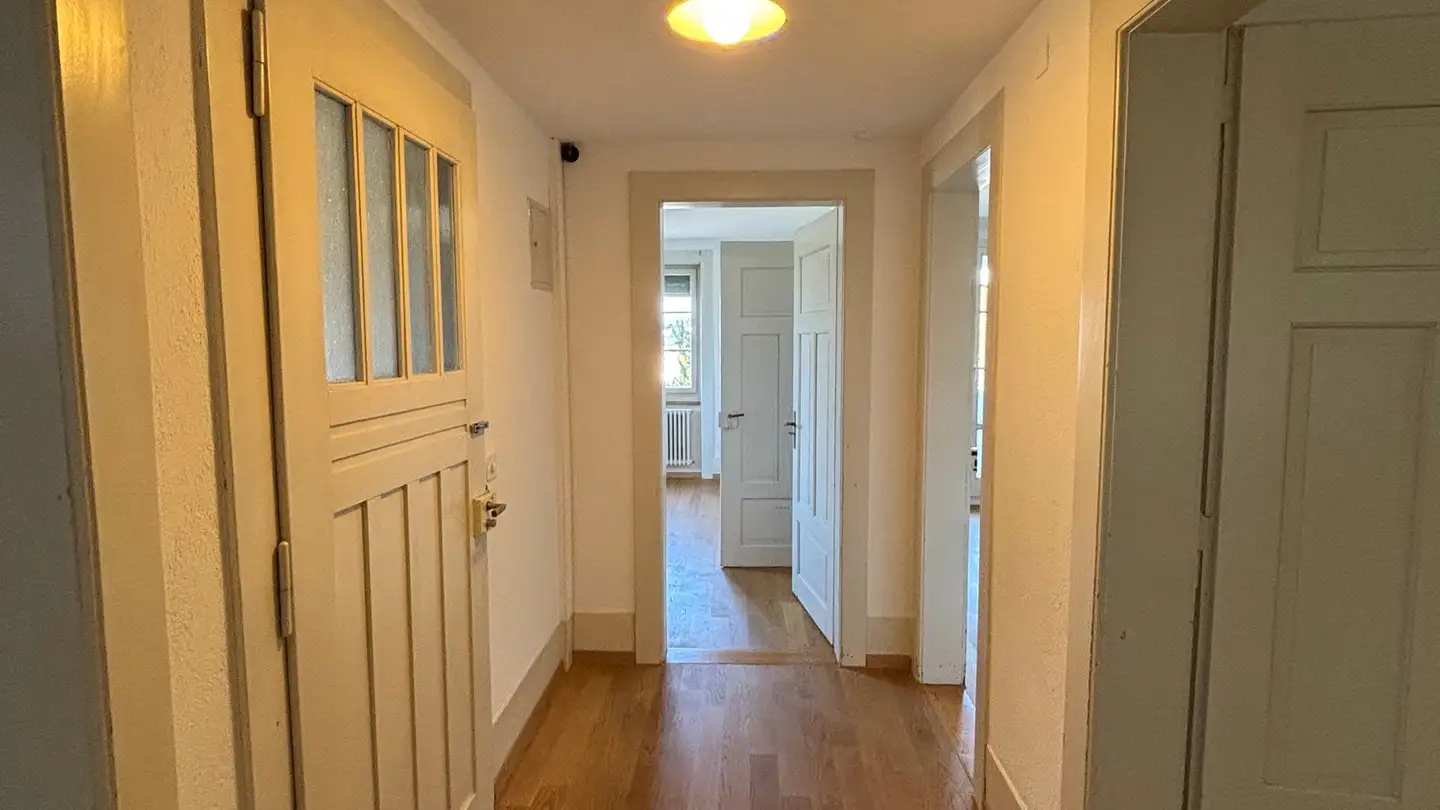 Appartamento in affitto - Mayweg 17, 3007 Bern - Foto 2