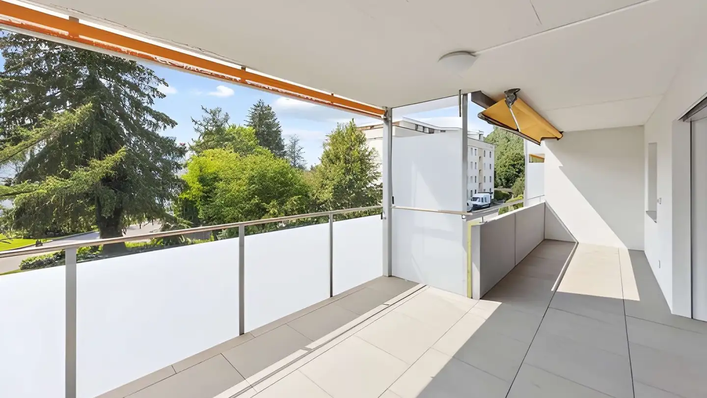 Appartamento in affitto - Eigerweg 7, 3422 Kirchberg BE - Foto 2