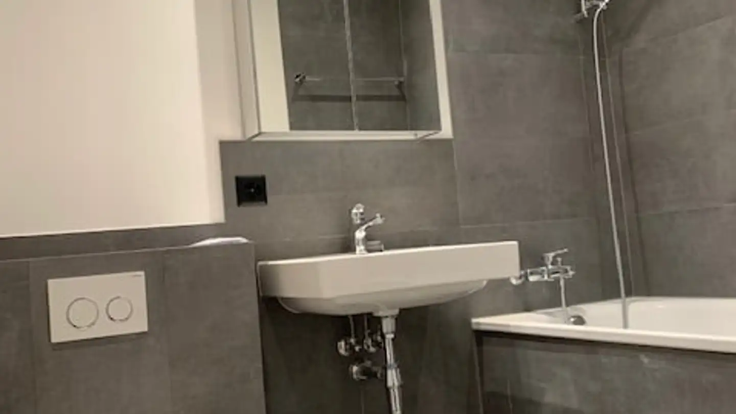 Apartment for rent - Rue Peillonnex, 1225 Chêne-Bourg - Photo 4