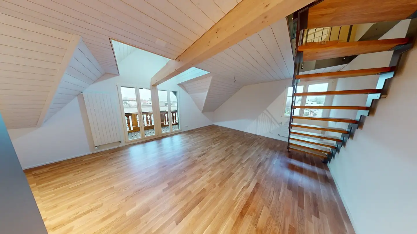 Duplex in affitto - Bahnhofstrasse 8, 2543 Lengnau BE - Photo 2