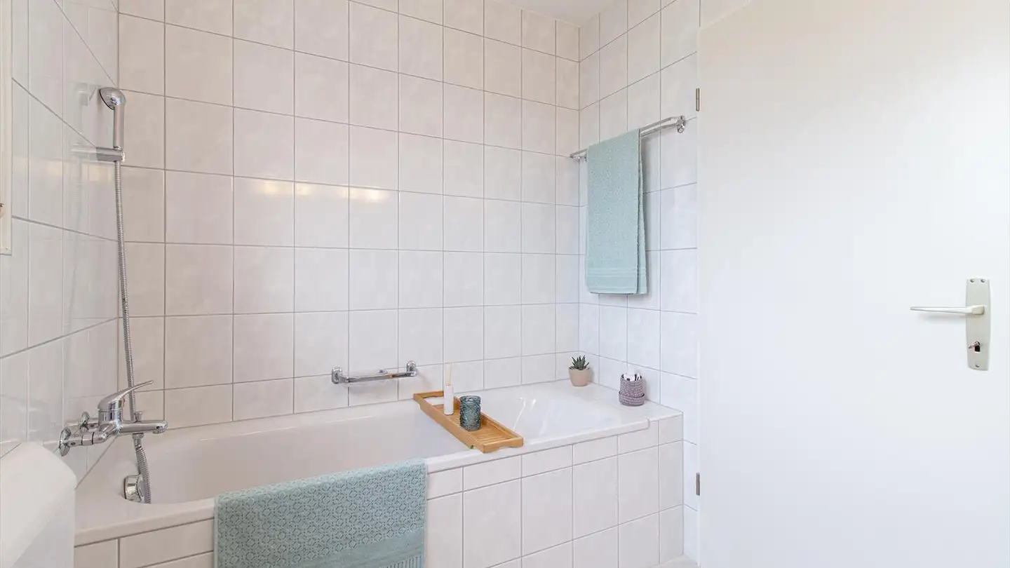 Appartement à louer - Bifangstrasse 10, 9323 Steinach - Photo 4