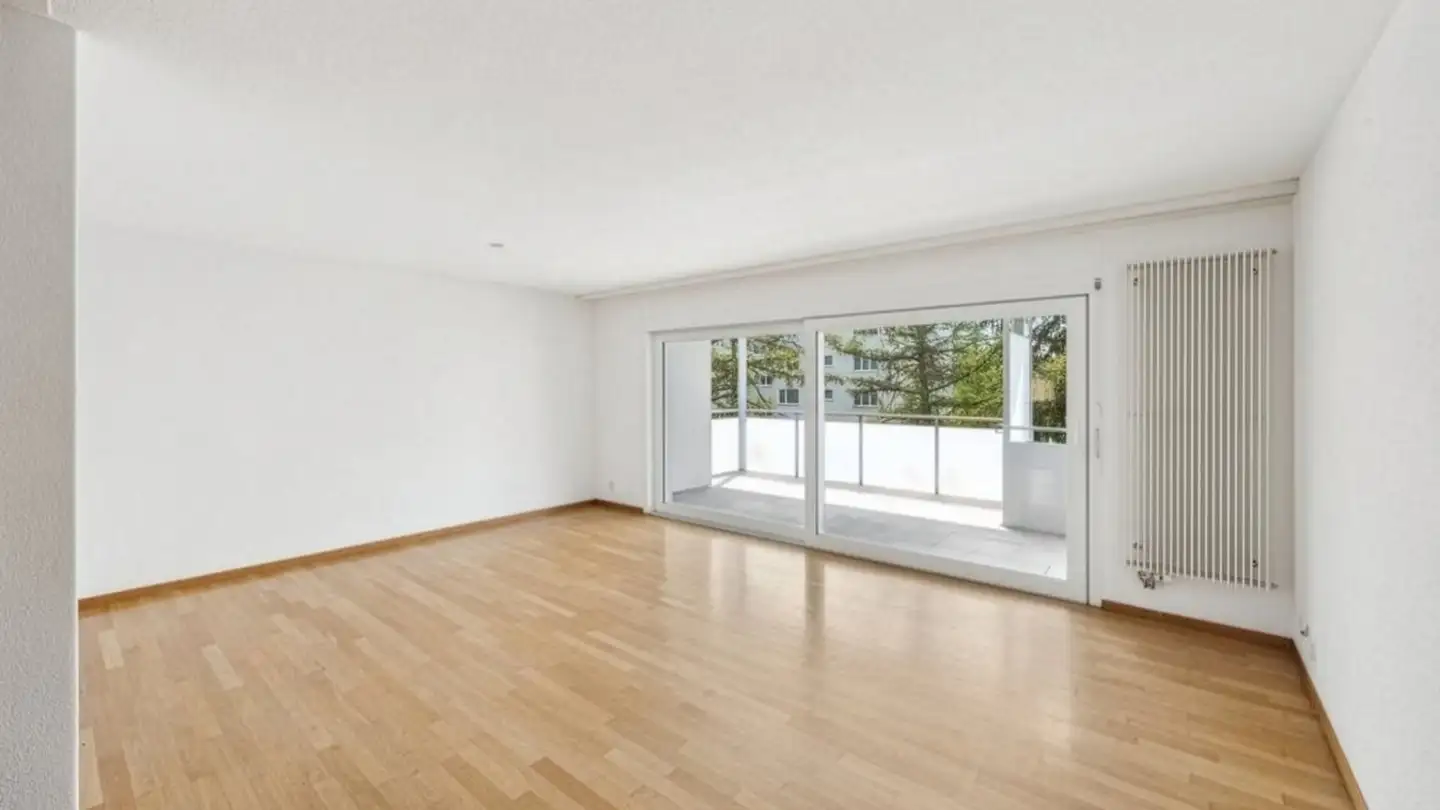 Appartamento in affitto - Eigerweg 7, 3422 Kirchberg BE - Foto 4