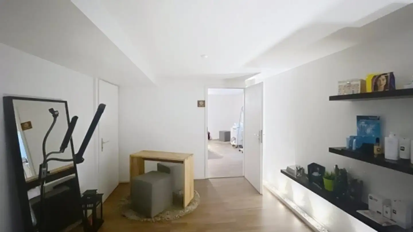 Edificio ad uso misto in affitto - Route D'onnens 1, 1740 Neyruz FR - Photo 2