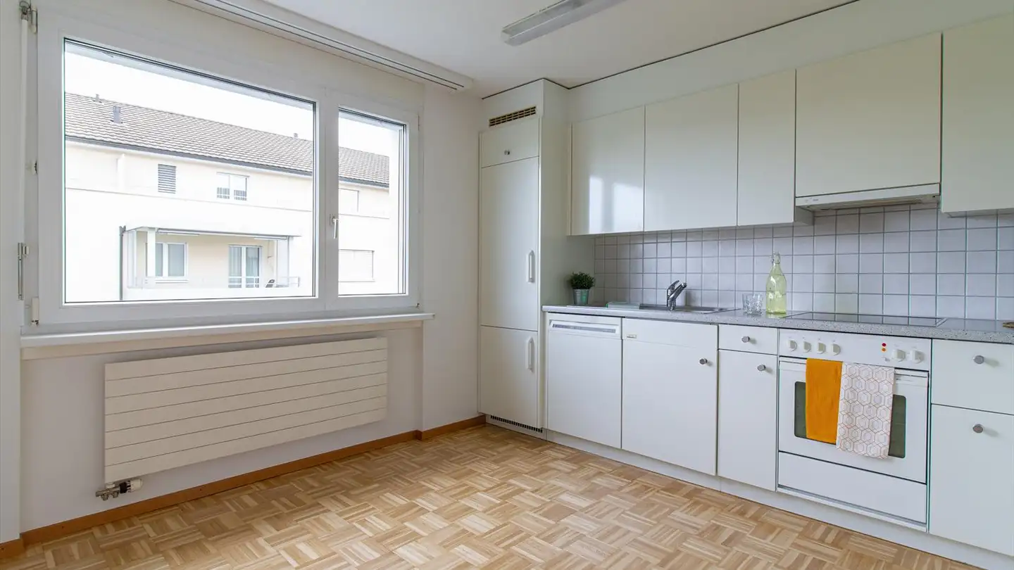 Appartement à louer - Bifangstrasse 10, 9323 Steinach - Photo 2