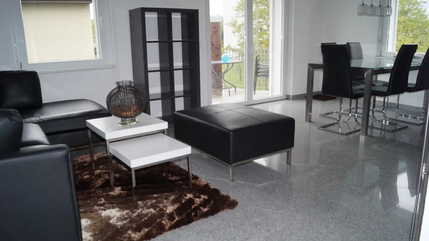 Appartamento in affitto - Tramstrasse 129, 5034 Suhr