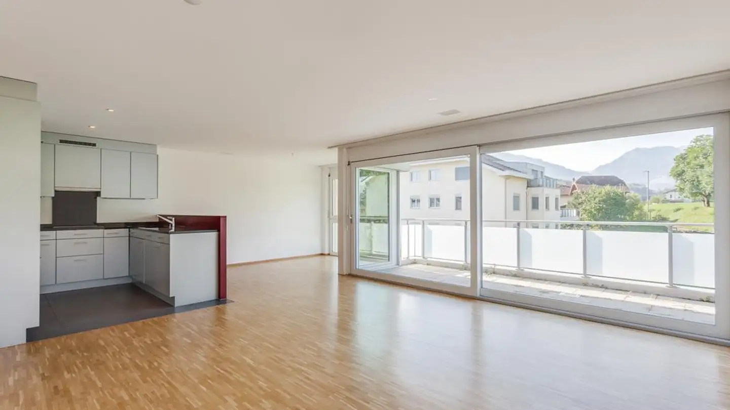 Appartamento in affitto - Grunzlistrasse 10, 6055 Alpnach Dorf - Photo 3