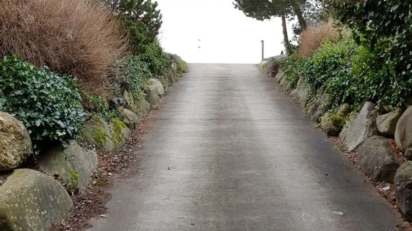 Garage individuel à louer - Pestalozzistrasse 14, 5210 Windisch