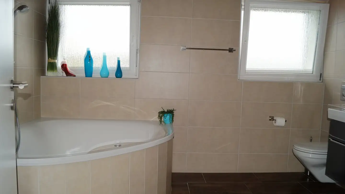 Appartamento in affitto - Tramstrasse 129, 5034 Suhr - Foto 2