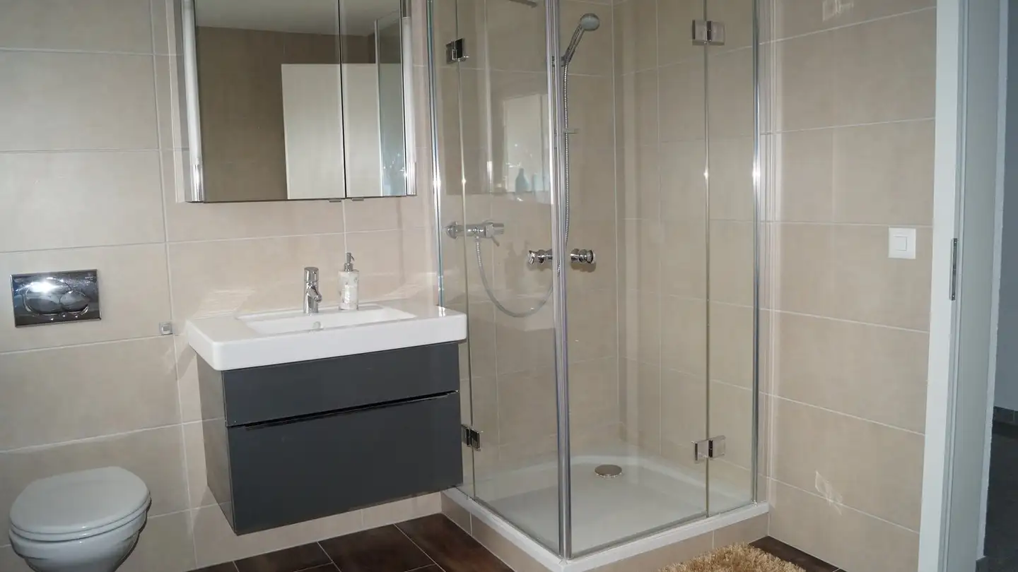 Appartamento in affitto - Tramstrasse 129, 5034 Suhr - Foto 3