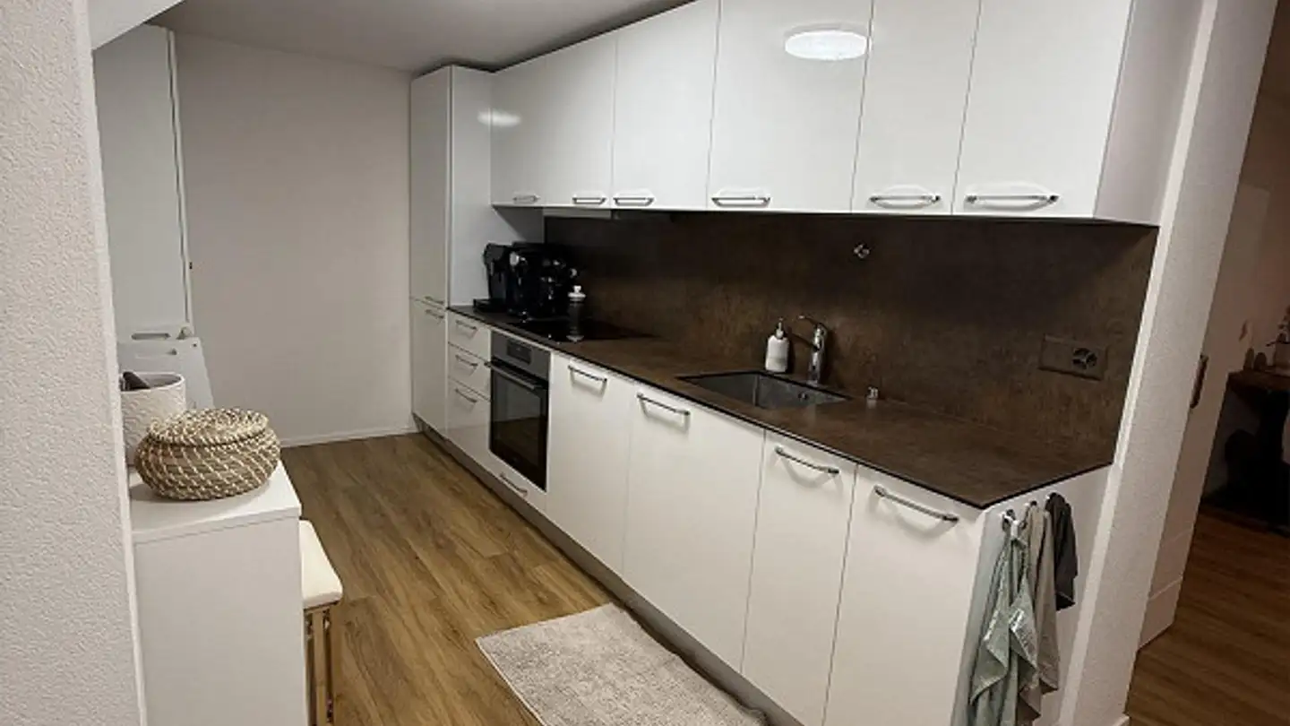 Appartement à louer - 9548 Matzingen