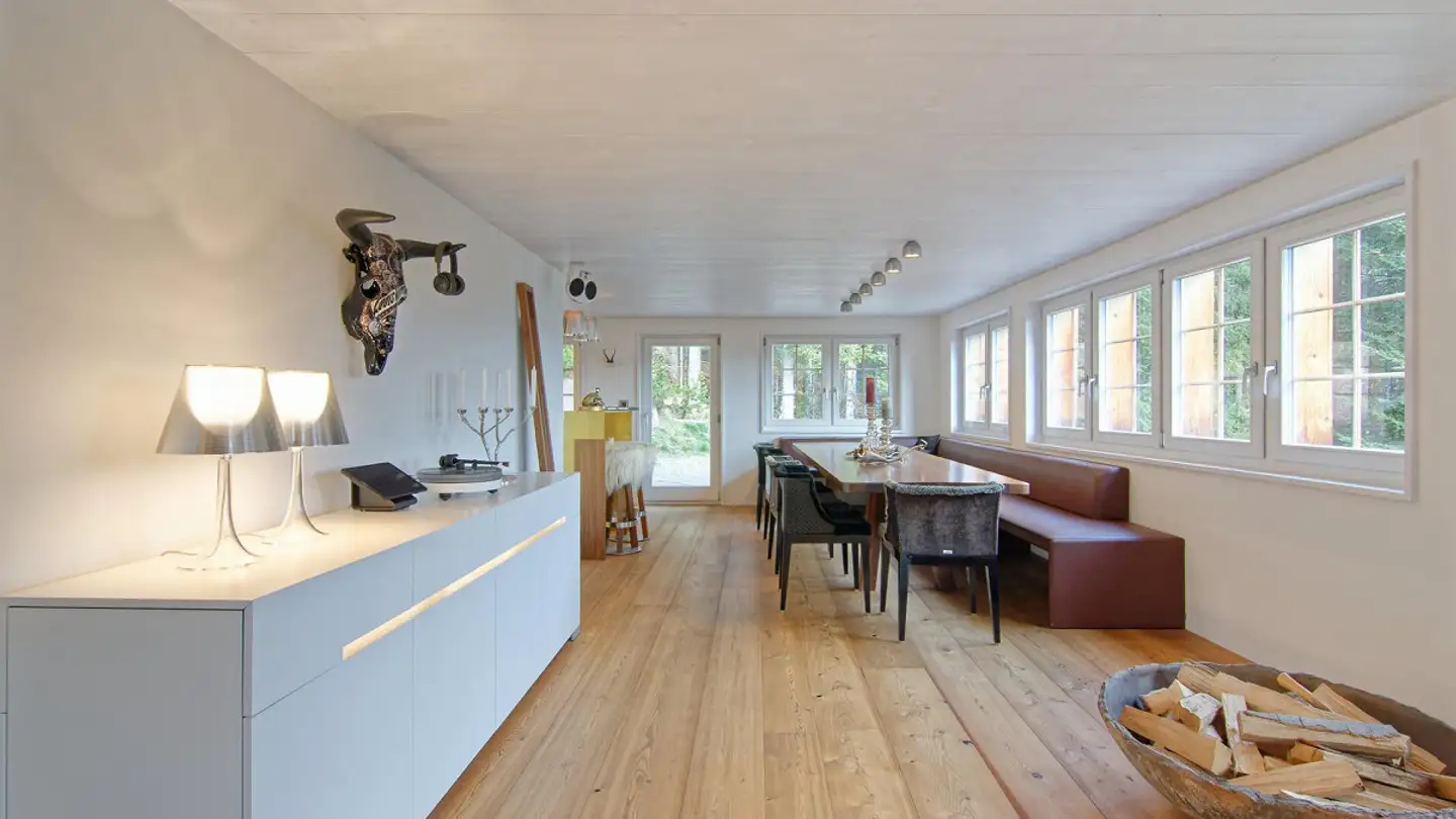 Einfamilienhaus kaufen - 9056 Gais - Foto 3