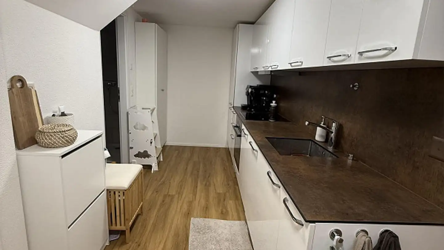 Appartement à louer - 9548 Matzingen - Photo 2
