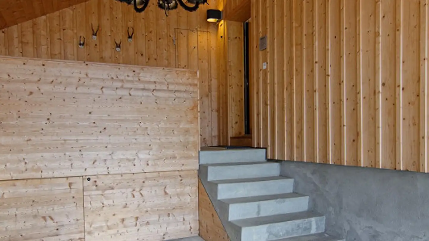 Einfamilienhaus kaufen - 9056 Gais - Foto 2