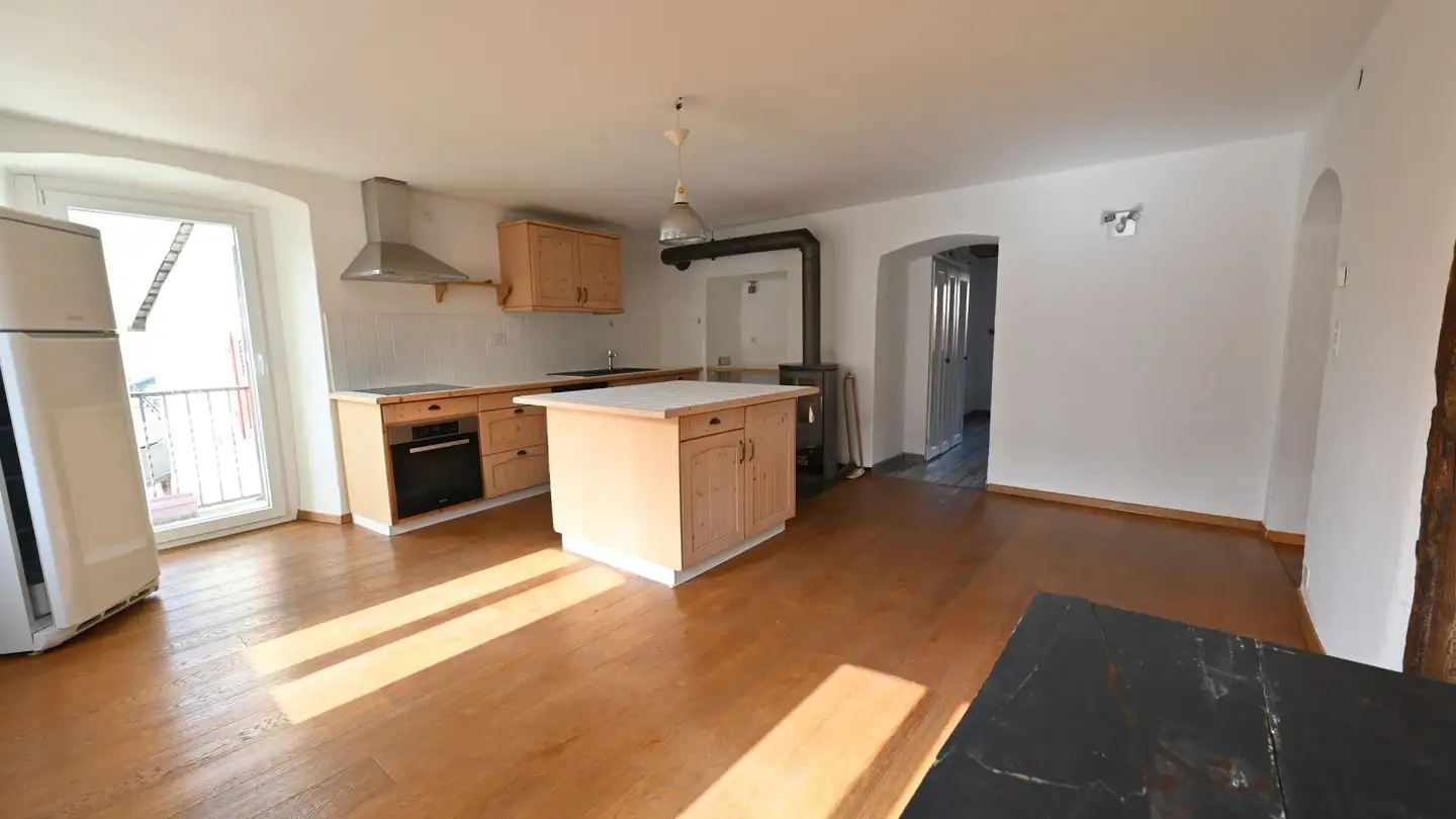 Penthouse for sale - La Place, 1958 St-Léonard - Photo 2