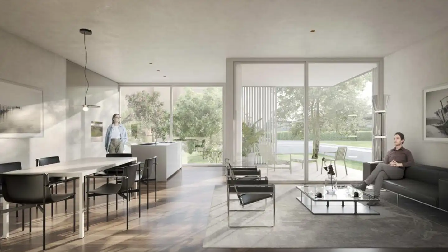 Wohnung kaufen - Via Giovanni Serodine 57, 6612 Ascona - Foto 2