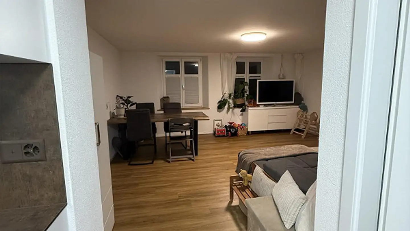 Appartement à louer - 9548 Matzingen - Photo 3