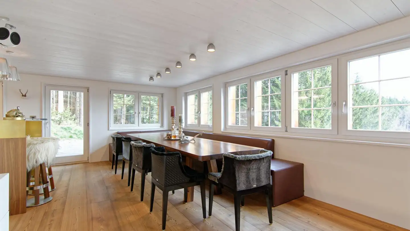 Einfamilienhaus kaufen - 9056 Gais - Foto 4