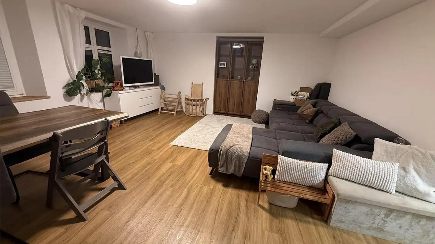 Appartement à louer - 9548 Matzingen - Photo 4