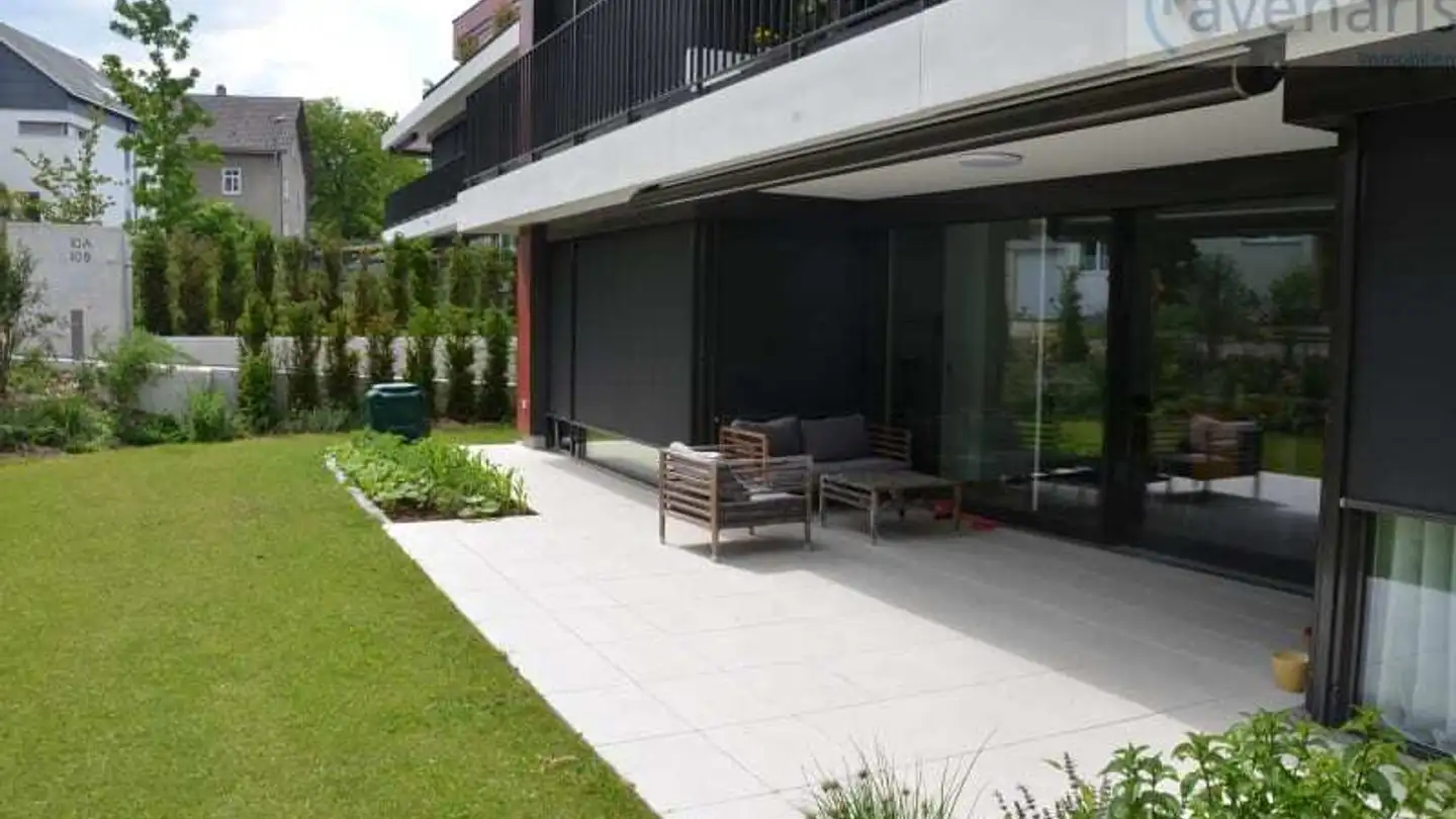 Apartment for rent - Zollstrasse 10, 4124 Schönenbuch - Photo 2