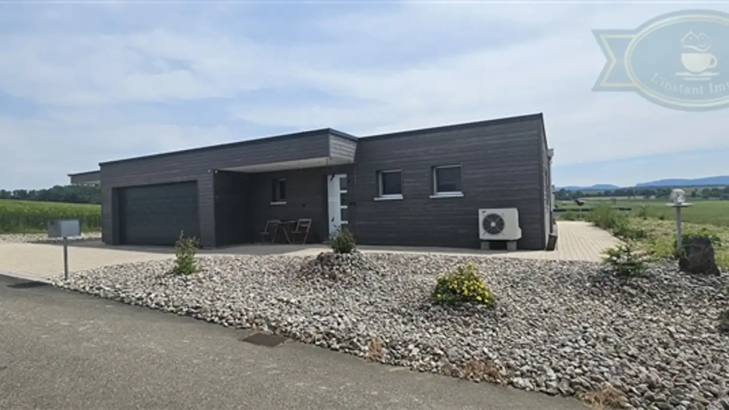 Einfamilienhaus kaufen - 2933 Damphreux