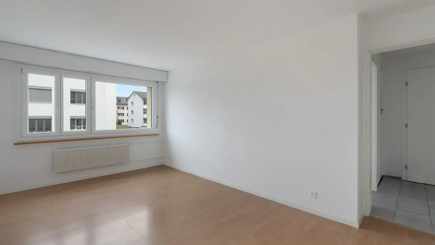 Wohnung mieten - Oberburgstrasse 43b, 3400 Burgdorf - Foto 2
