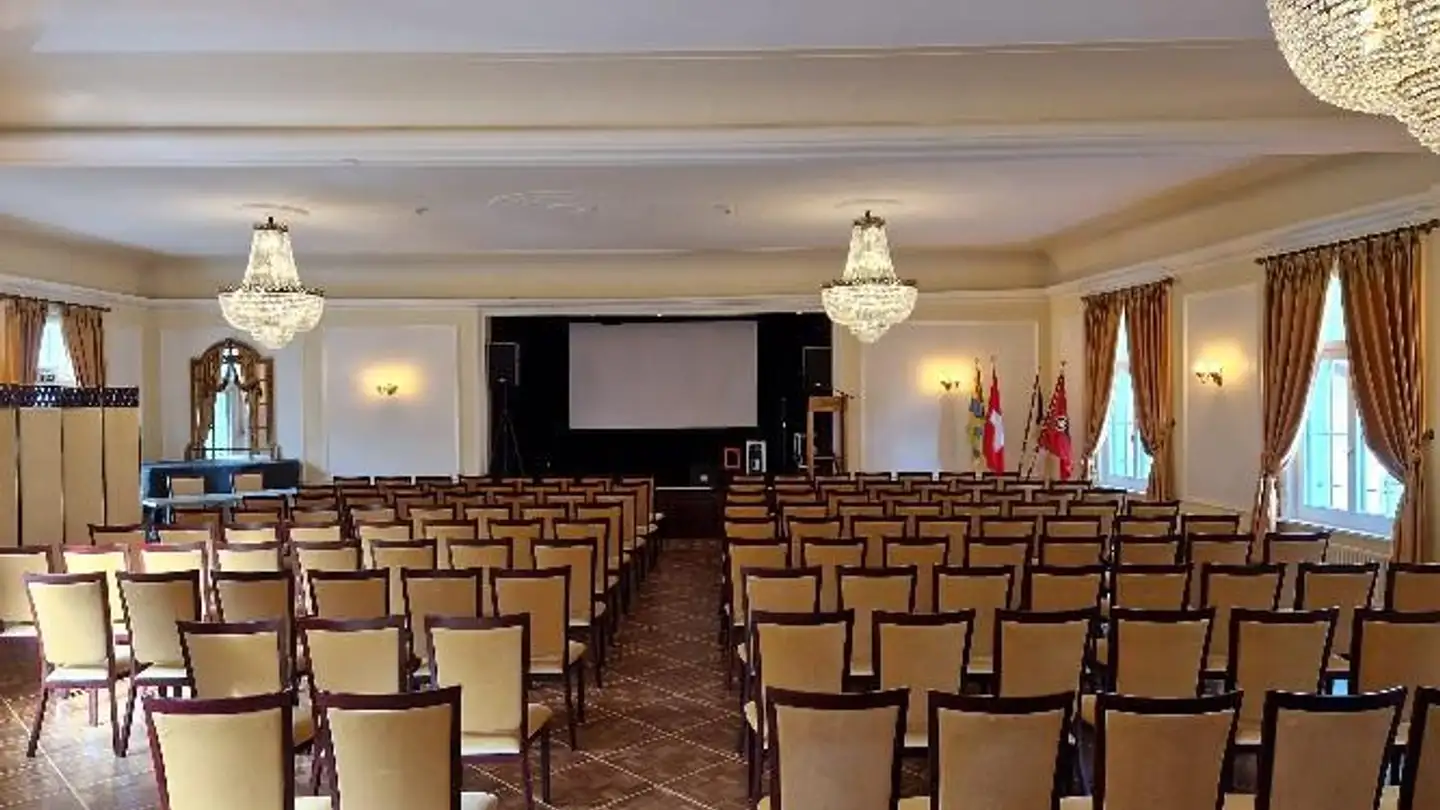 Studio à louer - Im Dorf 20, 8752 Näfels