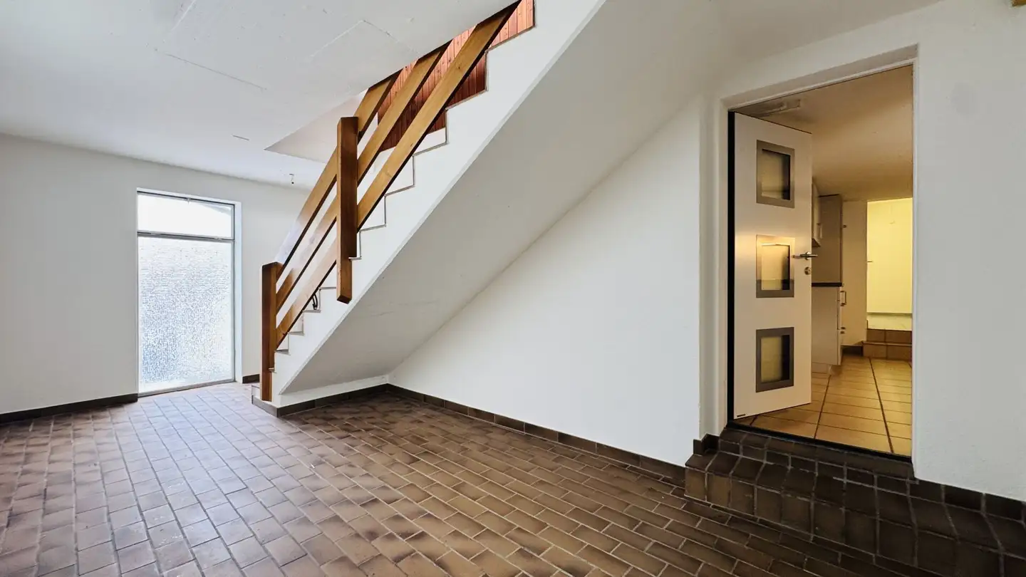 Edificio residenziale in vendita - Brunnackerstrasse, 4433 Ramlinsburg - Foto 2