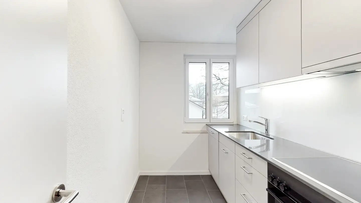 Apartment for rent - Riedenhaldenstrasse 78, 8046 Zürich - Photo 3